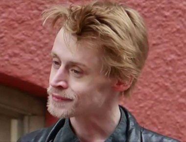 Απίστευτη αλλαγή του Macaulay Culkin - Υγιής και ανανεωμένος (φωτό)